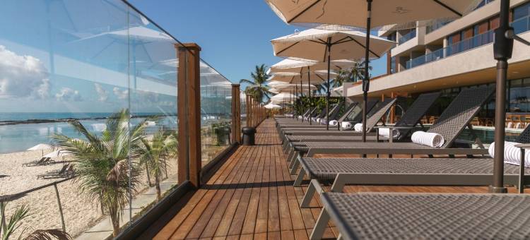 圣米歇尔巴拉丽兹酒店(Ritz Barra de São Miguel)图片