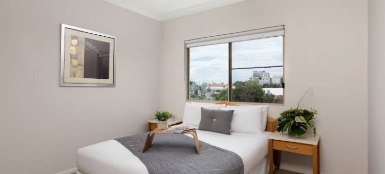 汤斯威尔南峰公寓(Townsville Southbank Apartments)图片