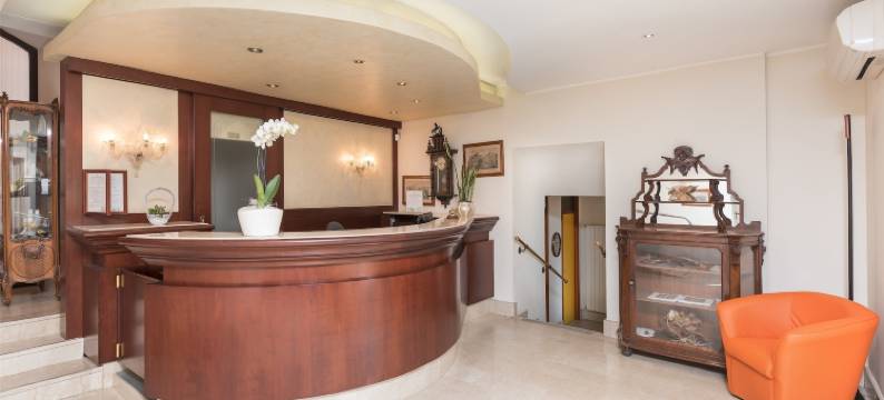 泰尔梅圣潘克拉齐奥酒店(Hotel San Pancrazio)图片