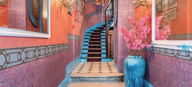 尼斯酒店(Hôtel de Nice)图片