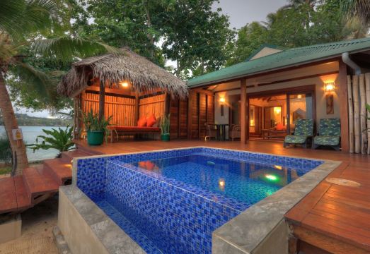 Erakor Island Resort & SpaHotel Overview