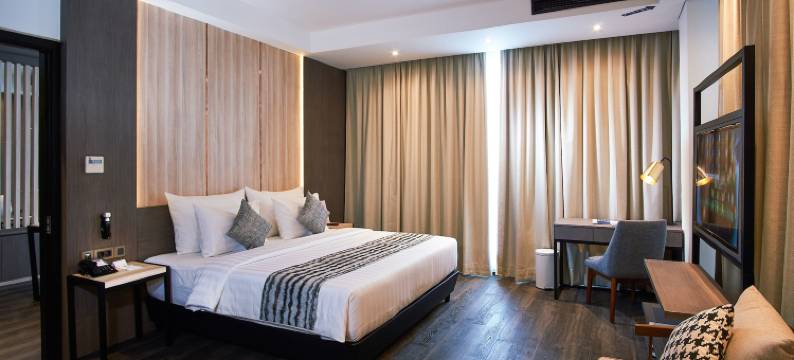 亚齐特区穆拉亚酒店(Muraya Hotel Aceh)图片