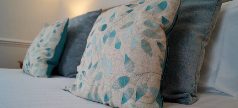 老邮政大楼酒店(Old Posting House)图片