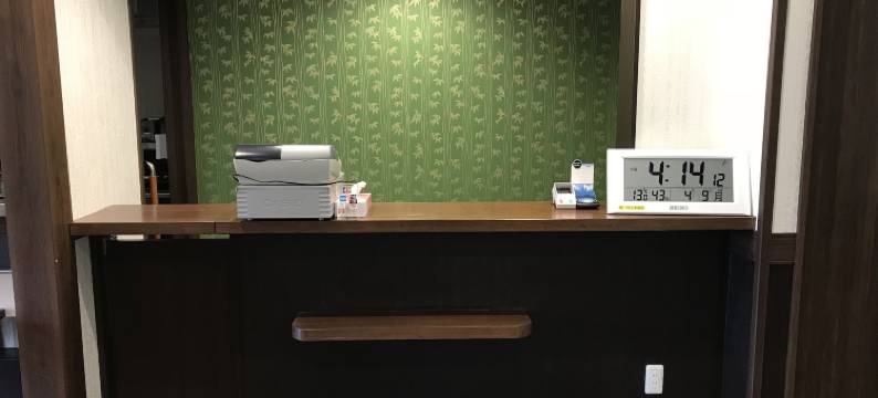 凡米提克酒店-日光站前(Hotel Famitic Nikko Station)图片