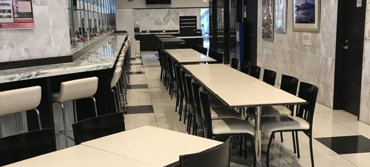 东京名古屋荣酒店(Toyoko Inn Nagoya Sakae)图片