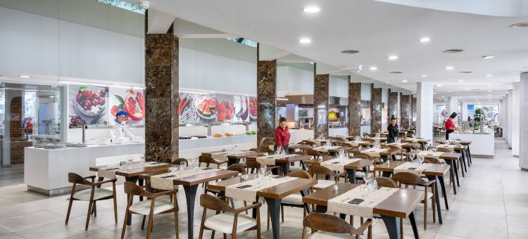 格拉亚历山大酒店(Alexandre Hotel Gala)图片