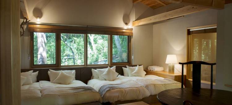 箱根隐居1/f别墅(Hakone Retreat Villa 1f)图片