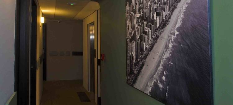 菲提酒店(Fity Hotel)图片