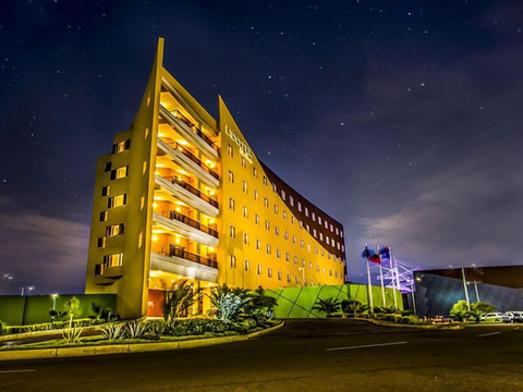 利多特帕拉瓜纳