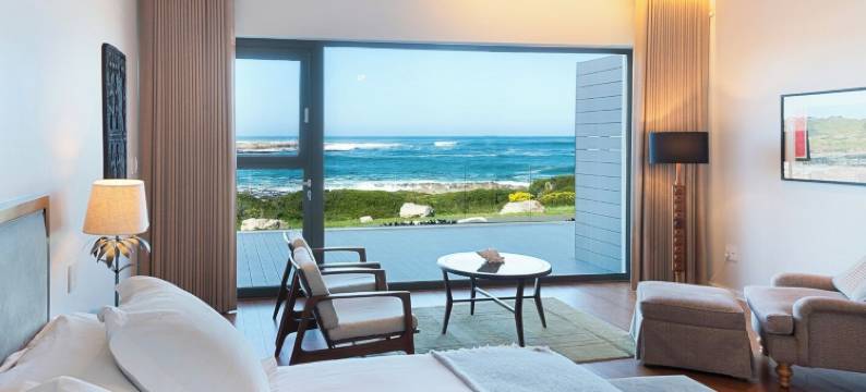 Schulphoek Seafront Boutique Hotel图片