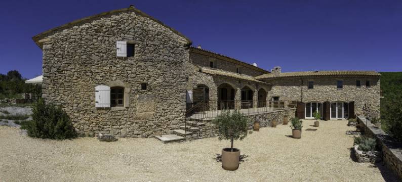 拉布斯住宿加早餐旅馆(La Buisse)图片