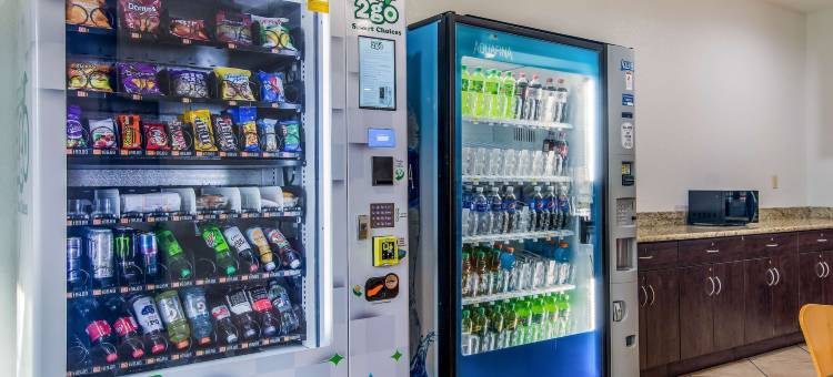 Motel 6 Canton, GA图片