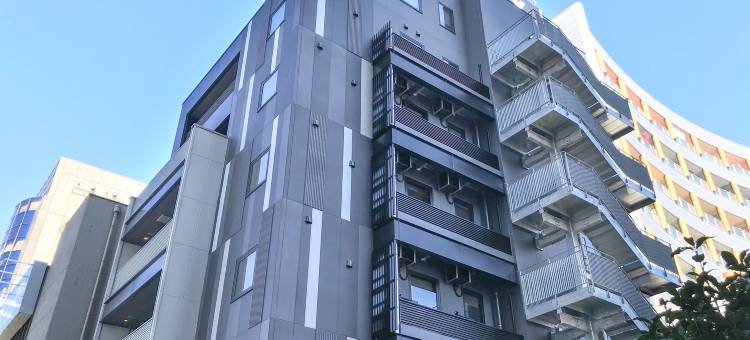 利夫马克斯酒店-千叶苏我站前店(HOTEL LiVEMAX Chiba Soga-Ekimae)图片