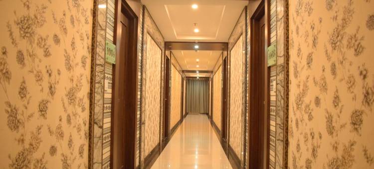 乌迪宫饭店(Hotel Uday Palace)图片