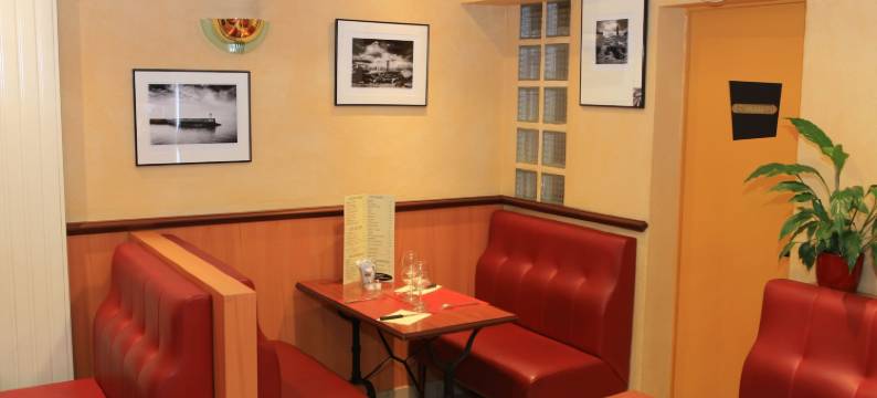 规章酒店(La Consigne Caen Gare Sncf Centre)图片