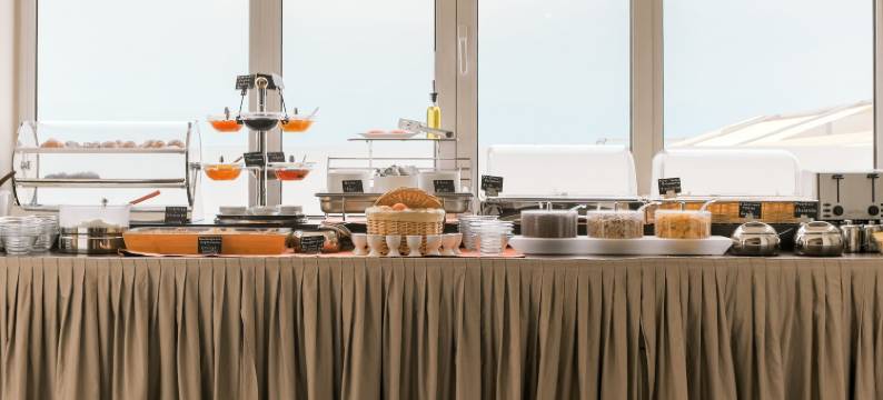 广场酒店(Plaza Hotel)图片