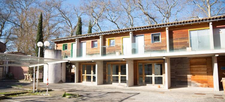 运河酒店(Hôtel du Canal)图片