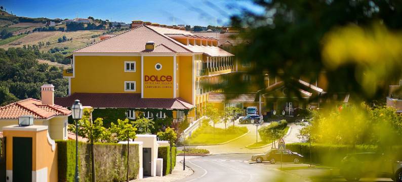 里斯本卡普日尔道玺温德姆酒店(Dolce by Wyndham CampoReal Lisboa)图片