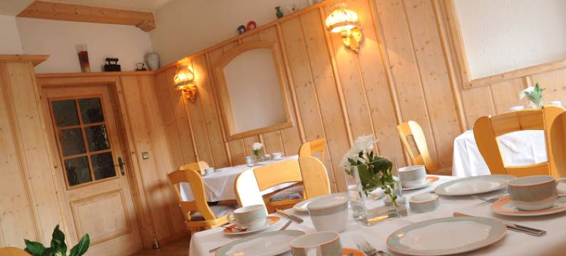 拜耳连恩酒店和餐厅有限责任公司(Beierleins Hotel & Catering Gmbh)图片