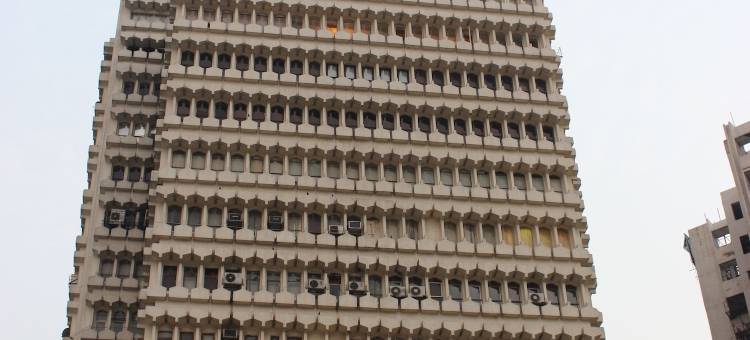 新德里汉斯(Hotel The Hans - Connaught Place, New Delhi)图片
