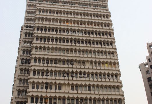 The Hans, New DelhiHotel Overview