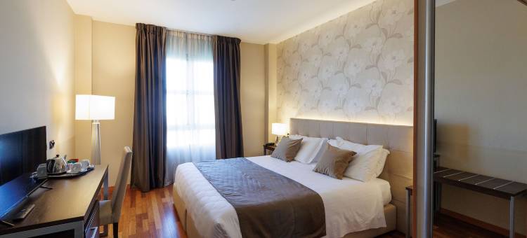 魅力四射酒店(Charme Hotel)图片