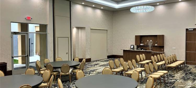 西休斯顿卡提希尔顿特鲁酒店(Tru by Hilton Katy Houston West)图片