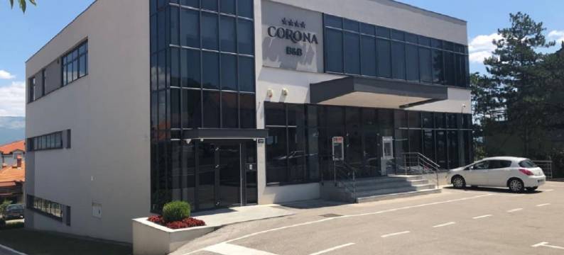 柯洛纳家庭旅馆(Corona B&B)图片