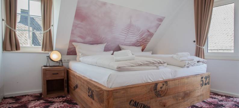 温特贝格阿斯顿美景度假村(Der schöne Asten - Resort Winterberg)图片