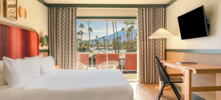 皇家太阳棕榈泉(Royal Sun Palm Springs)图片