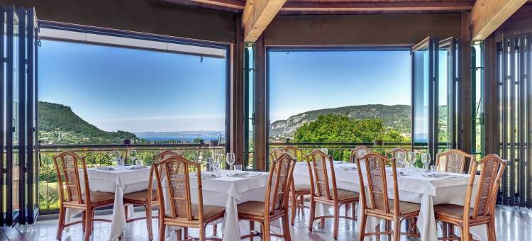 加尔达博亚诺度假酒店(Poiano Garda Resort Hotel)图片