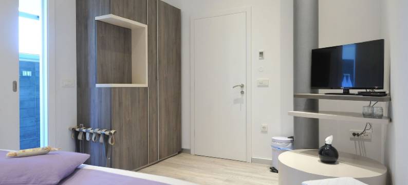 薰衣草专属客房及公寓(Apartments & Rooms Lavandula Exclusive)图片