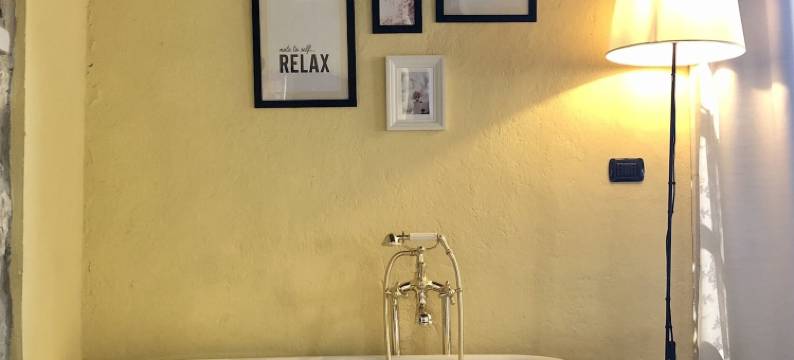 卡西纳·贝托洛托酒店度假村。(Cascina Bertolotto Wine Resort)图片