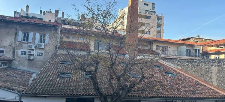 马赛维提戈青年旅舍(Hostel Vertigo Vieux-Port)图片