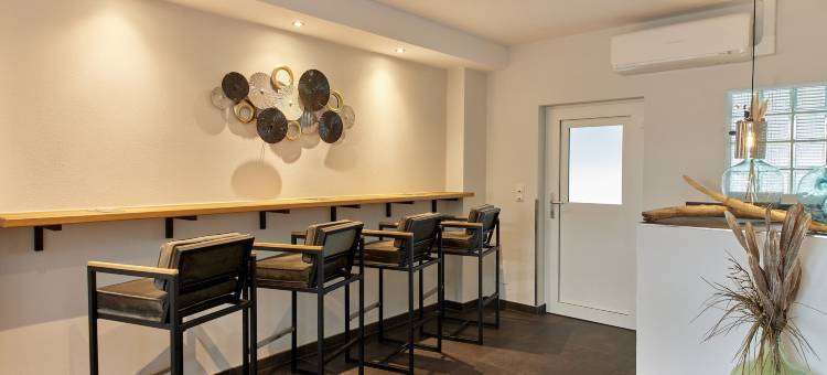 维尼豪斯西蒙莫塞尔酒店(Moselhotel Weinhaus Simon)图片