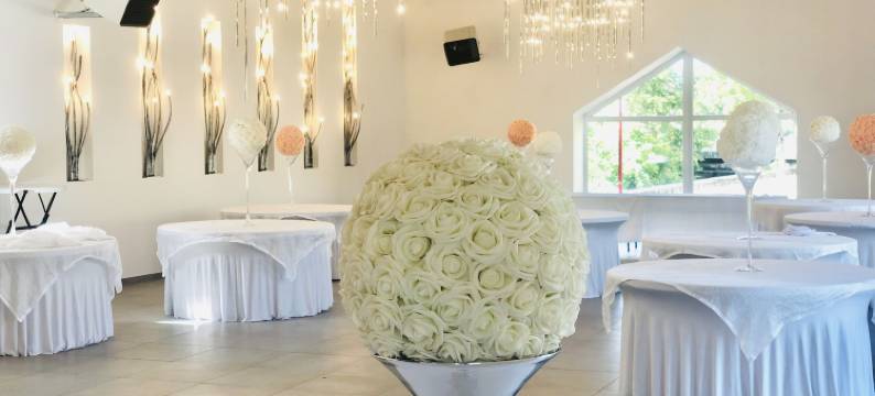 帕威龙法妮酒店(Pavillon Fani)图片