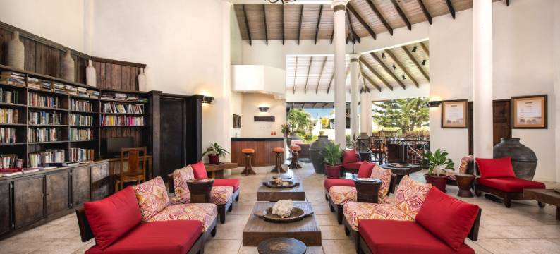 科亚巴海滩度假村(Coyaba Beach Resort)图片