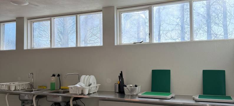 斯科加尔青年旅馆(Skogar Hostel)图片