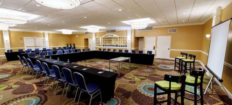 Iris Hotel Cape Cod图片