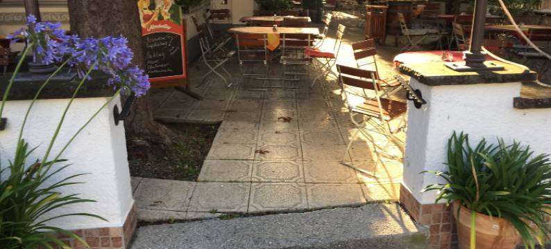 图茨英格尔霍夫酒店(Tutzinger Hof)图片