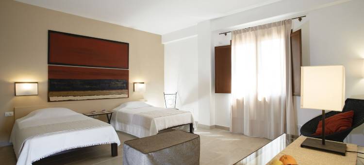 罗莱斯帕可卡瓦罗加酒店(Relais Parco Cavalonga)图片