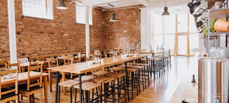 古特胡恩霍夫酒店(Hotel Gut Hühnerhof)图片