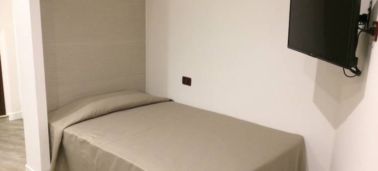 奥林匹克大酒店(Grand Hotel Olympic)图片