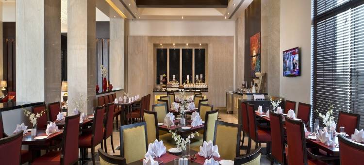 Fortune Park JPS Grand Rajkot - ITC酒店集团成员(Fortune Park Jps Grand Rajkot - Member ITC Hotels' Group)图片