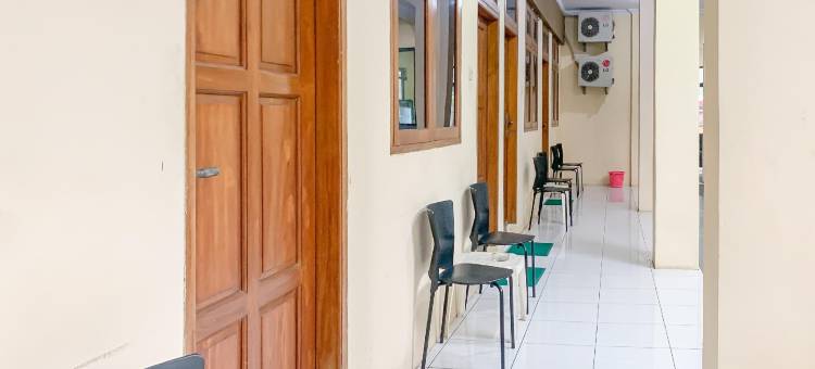 优本维尤希克玛清真酒店-马贾棱卡(Urbanview Hotel Hikmah Syariah Majalengka)图片