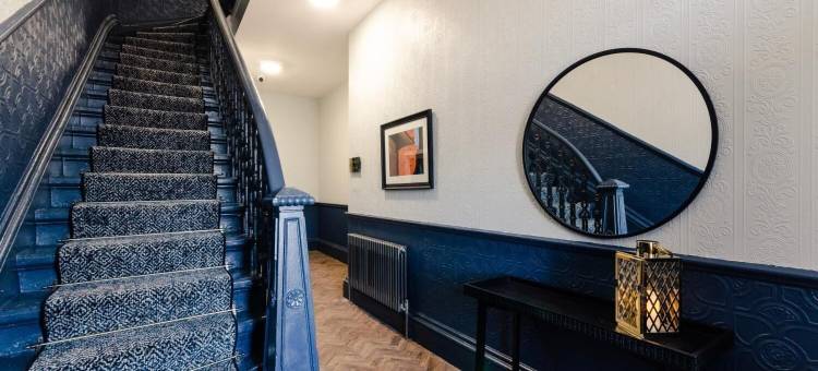 斯威尼马瑟韦尔(Sweeney Apartments & Rooms)图片