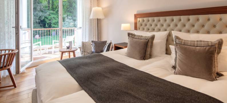 斯图加特瓦尔德酒店(Waldhotel Stuttgart)图片
