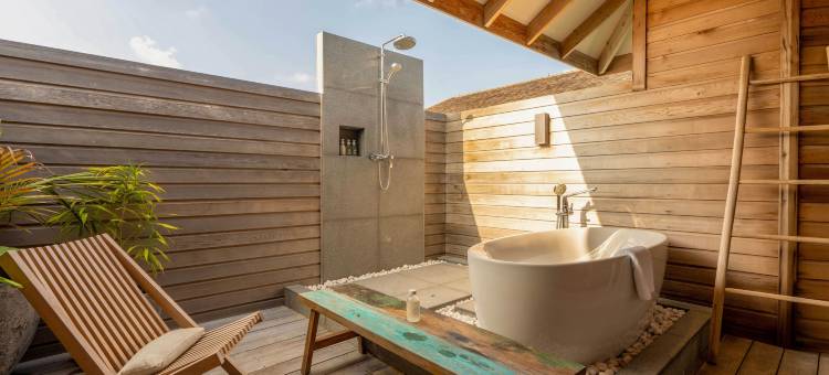 马尔代夫卡吉水疗度假村(Kagi Maldives Resort & Spa)图片