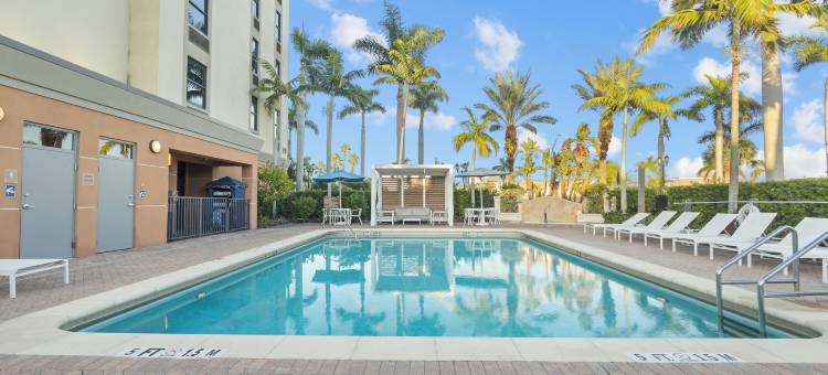 蓬塔戈尔尔达港湾福朋喜来登酒店(Four Points by Sheraton Punta Gorda Harborside)图片