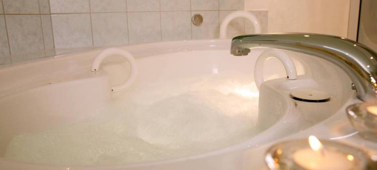 巴伐利亚森林酒店(Landhotel Bayerwald)图片